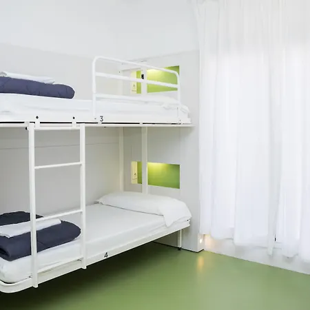 Sant Jordi Gracia Hostel *