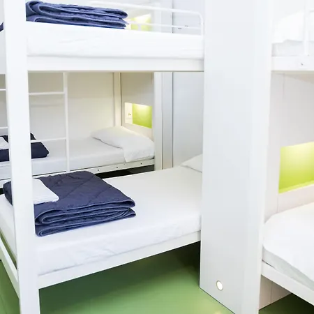 Sant Jordi Gracia Albergue