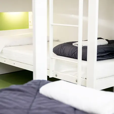 Sant Jordi Gracia Hostel *