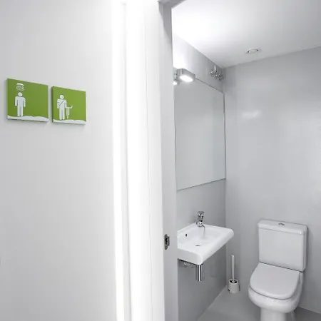 Hostel Sant Jordi Gracia