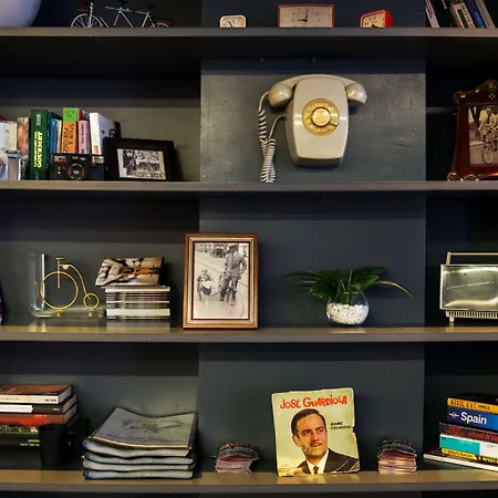 Sant Jordi Gracia * Barcelona