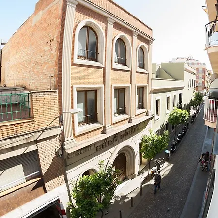 Sant Jordi Gracia * Barcelona