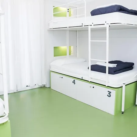 Sant Jordi Gracia Albergue *