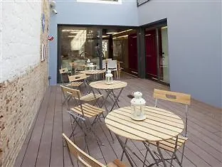 Sant Jordi Gracia Hostel