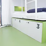 Sant Jordi Gracia Hostel