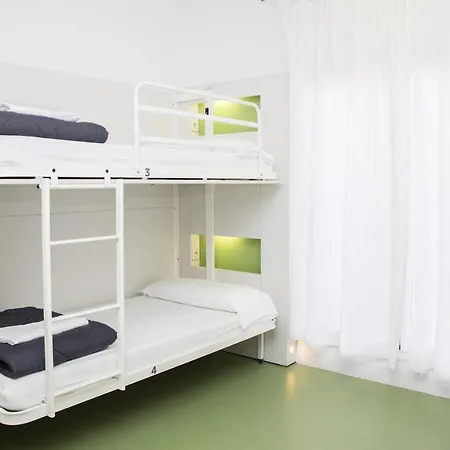 Sant Jordi Gracia Hostal *