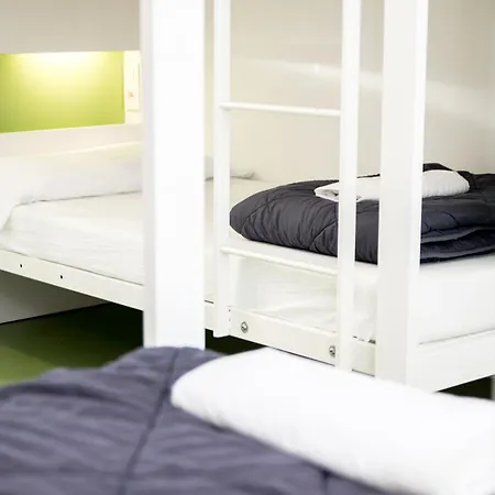 Hostal Sant Jordi Gracia Barcelona