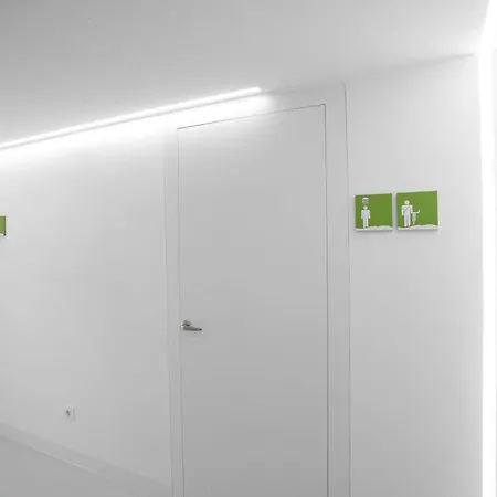 Sant Jordi Gracia Hostal
