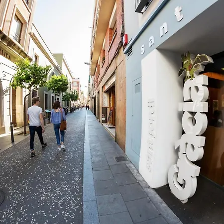 Sant Jordi Gracia Hostal *