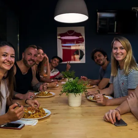 Hostal Sant Jordi Gracia
