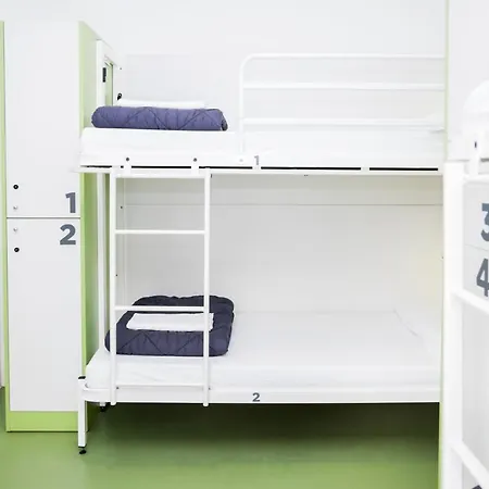 Hostal Sant Jordi Gracia *