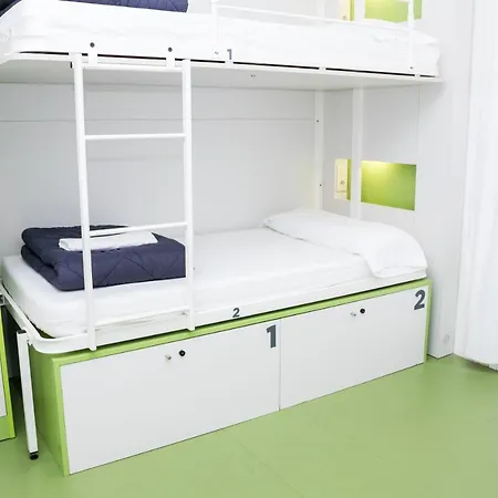 Hostal Sant Jordi Gracia Barcelona
