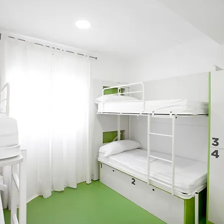 Sant Jordi Gracia Hostal *