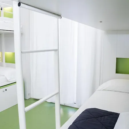 Sant Jordi Gracia Hostal *